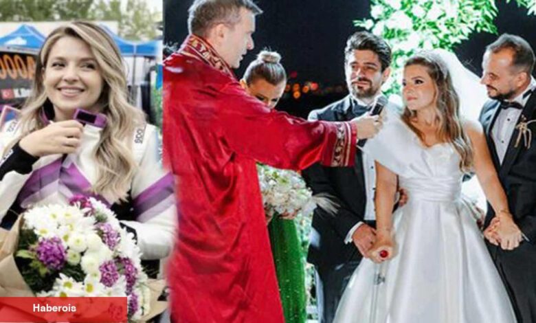 5 dakika ayakta kalmak için 5 ay gayret gösterdi! Türkiye'nin birinci engelli ralli bayan pilotu... - Haberois 5 dakika ayakta kalmak için 5 ay gayret gösterdi! Türkiye'nin birinci engelli ralli bayan pilotu...