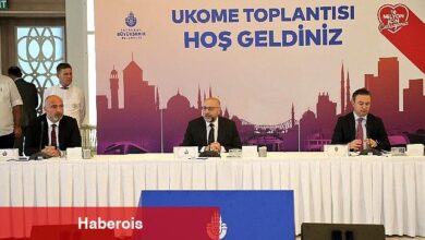 5 İlçede skuter hızı düşürüldü