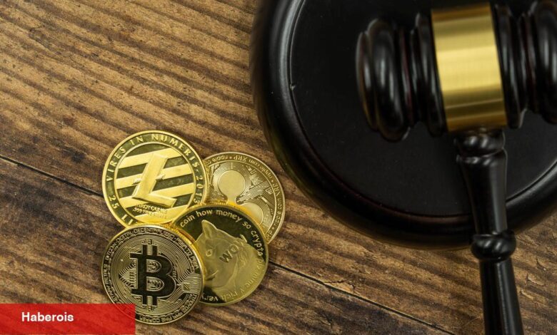 ABD Mahkemesi, Bu Altcoin’i Emtia Olarak Tanımladı! Bu İse Paka Çıktı - Haberois ABD Mahkemesi, Bu Altcoin’i Emtia Olarak Tanımladı! Bu İse Paka Çıktı