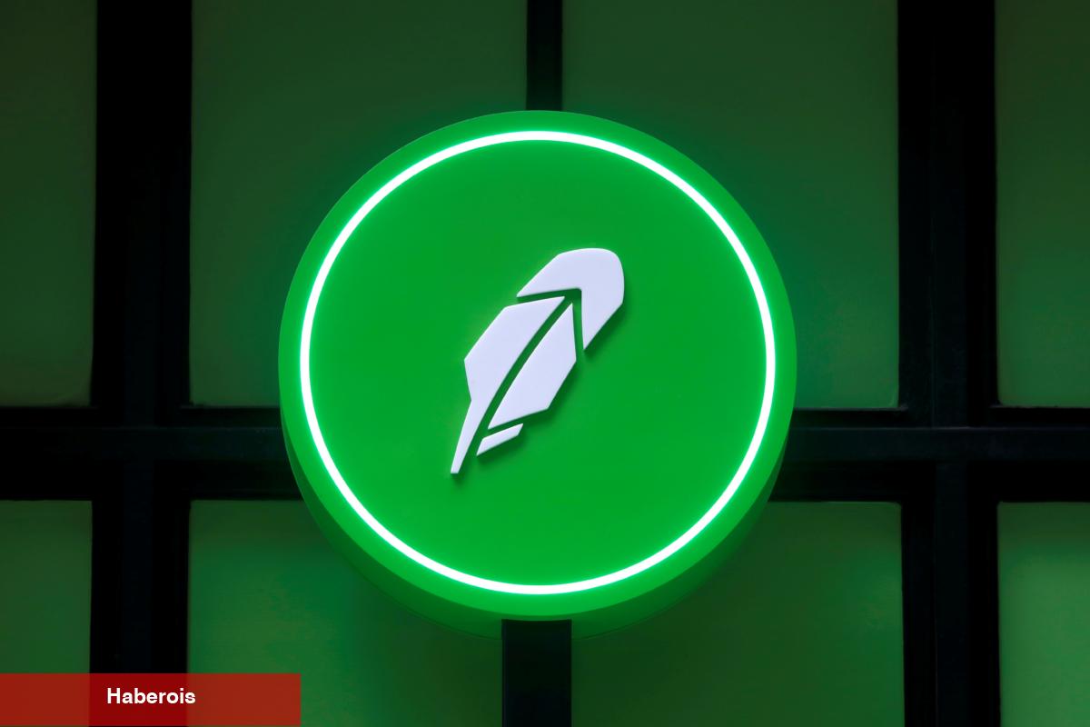 Adımı Robinhood Attı! Sesi Kriptolardan Gelebilir - Haberois Adımı Robinhood Attı! Sesi Kriptolardan Gelebilir