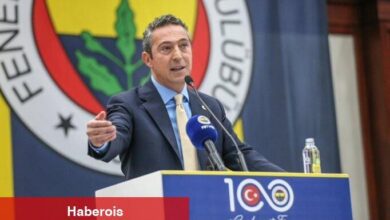 Ali Koç: "6 numara transferi düşünüyoruz"