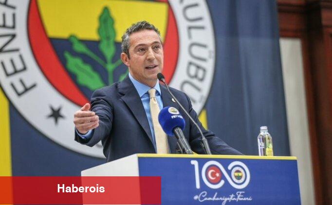 Ali Koç: "İyi bir kura çektik" - Haberois Ali Koç: "İyi bir kura çektik"