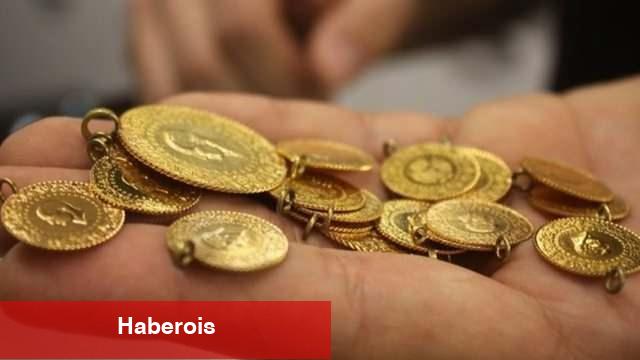 Altın fiyatları bugün ne kadar? Gram altın kaç TL 2023? Çeyrek altın kaç TL 1 eylül 2023