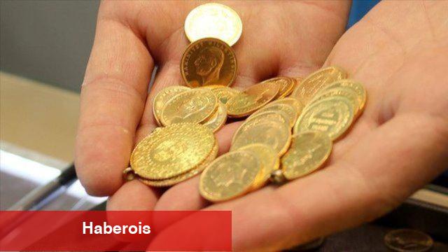 Altın fiyatları bugün ne kadar? Gram altın kaç TL 2023? Çeyrek altın kaç TL 1 eylül 2023