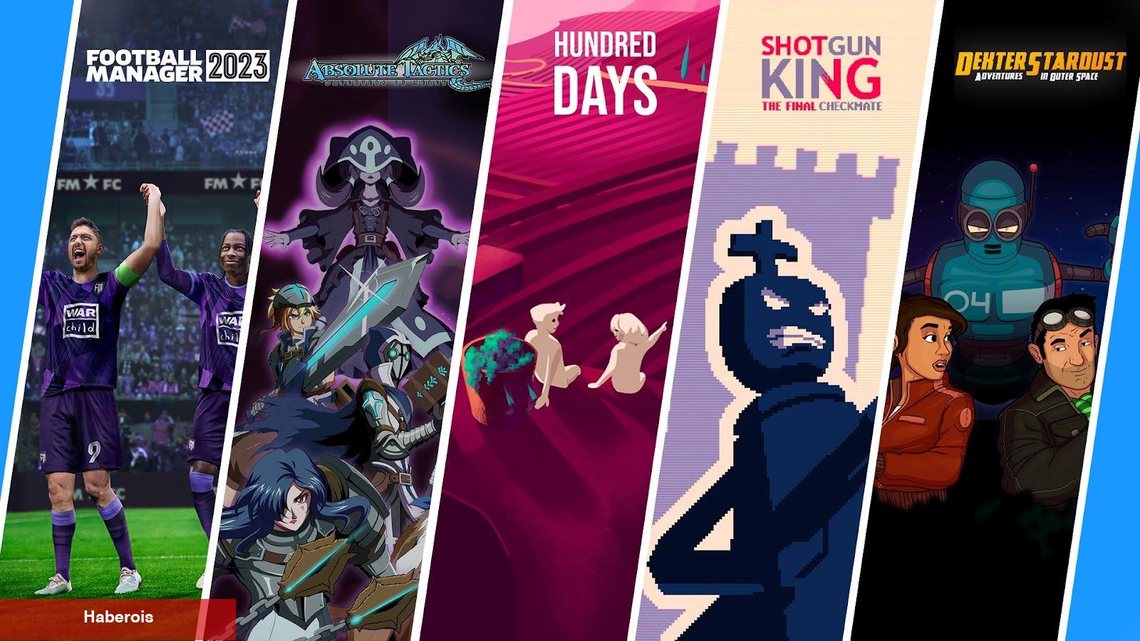 Amazon Prime Gaming Eylül 2023 Fiyatsız Oyunları Açıklandı - Haberois Amazon Prime Gaming Eylül 2023 Fiyatsız Oyunları Açıklandı