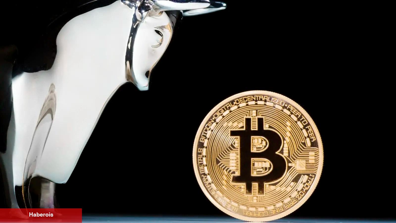 Analistler Savlı: Bitcoin Seneye Dorukta Olacak! İşte Nasıl…