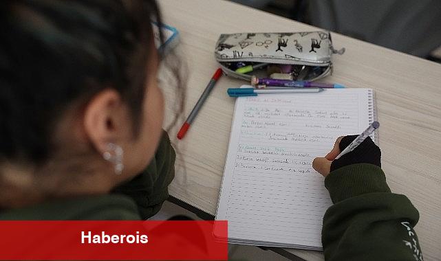 Antalya Büyükşehir'in ücretsiz YKS kursuna kayıtlar başladı - Haberois Antalya Büyükşehir'in ücretsiz YKS kursuna kayıtlar başladı