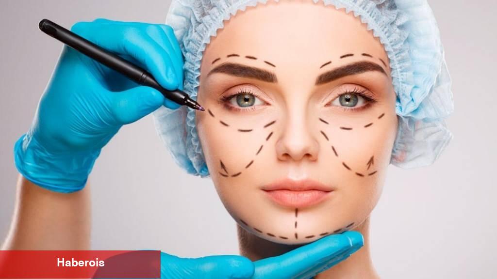AREDA Piar bayanlara sordu: Estetik yaptırmayı düşünüyor musunuz?
