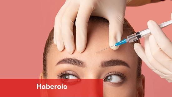 AREDA Piar bayanlara sordu: Estetik yaptırmayı düşünüyor musunuz?