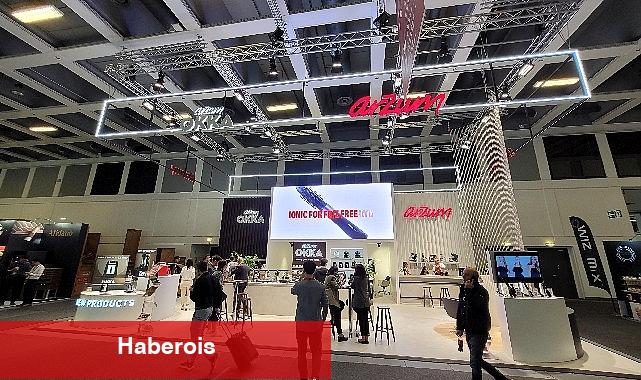 Arzum, IFA Berlin 2023'te tanıttığı ürünlerle Avrupa'daki ayak izini büyütecek - Haberois Arzum, IFA Berlin 2023'te tanıttığı ürünlerle Avrupa'daki ayak izini büyütecek