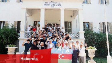 Azerbaycan'da 'Çift Diploma Programları'nın kontenjanları yüzde 100 doldu
