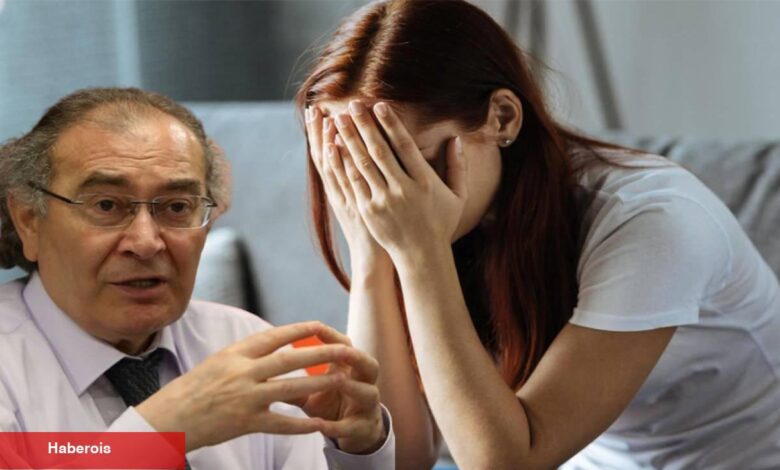 Bahar depresyonu nedir? Bahar depresyonuyla nasıl çaba edilir? - Haberois Bahar depresyonu nedir? Bahar depresyonuyla nasıl çaba edilir?
