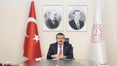 Bakan ‘Öğretmenlik Kanunu’ Hakkında Konuştu