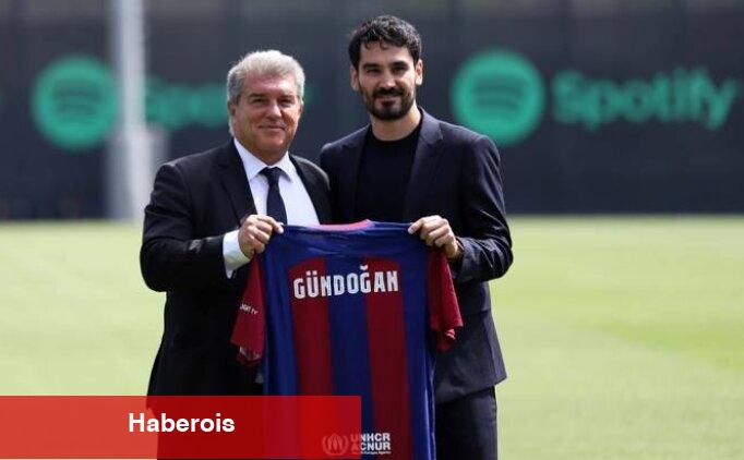 Barcelona'dan 102 milyon euroluk gelir - Haberois Barcelona'dan 102 milyon euroluk gelir
