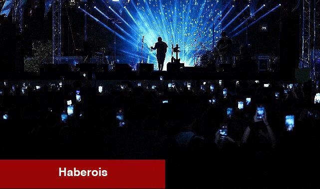 Barış ve Sevgi Buluşmaları'nın dördüncü gününde de eğlence doruktaydı - Haberois Barış ve Sevgi Buluşmaları'nın dördüncü gününde de eğlence doruktaydı