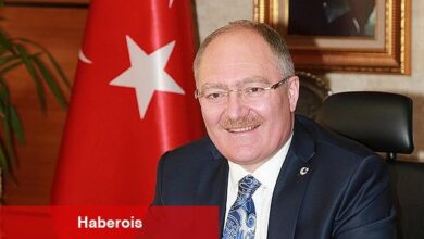 Başkan Bilgin'den 4 Eylül mesajı