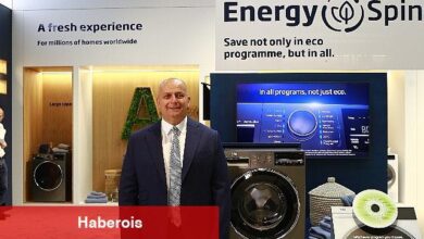 BEKO IFA'da Enerji ve Su Verimli Teknolojileri ile öne çıkıyor