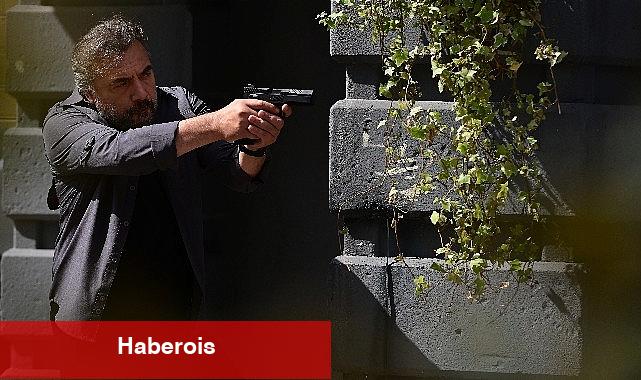 Ben Bu Cihana Sığmazam'dan yeni tanıtım - Haberois Ben Bu Cihana Sığmazam'dan yeni tanıtım