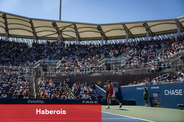 Ben Shelton'ın Tenis Eğitimi