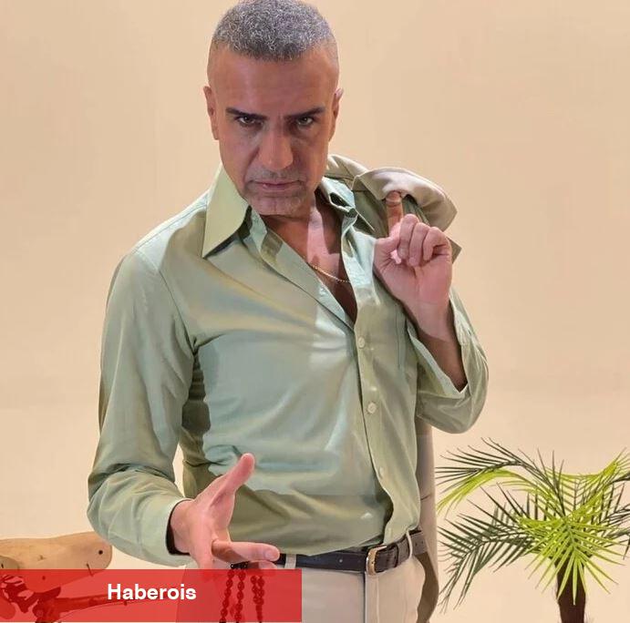 Berdan Mardini Barbie sevdasını eleştirenlere ateş püskürdü: Şalvarla mı dolaşayım?!