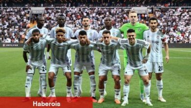 Beşiktaş için güç günler kapıda!