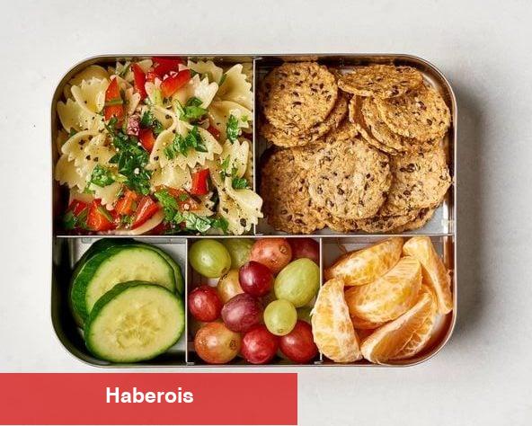 Beslenme çantası nasıl hazırlanmalı?
