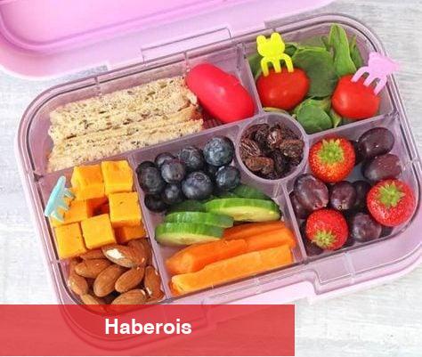 Beslenme çantası nasıl hazırlanmalı?