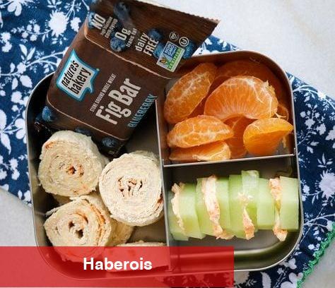 Beslenme çantası nasıl hazırlanmalı?