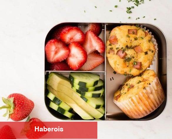 Beslenme çantası nasıl hazırlanmalı?