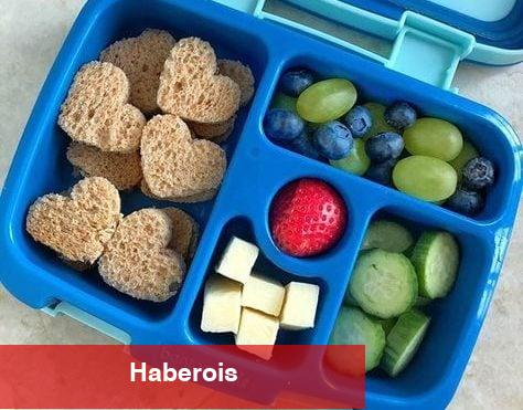 Beslenme çantası nasıl hazırlanmalı?