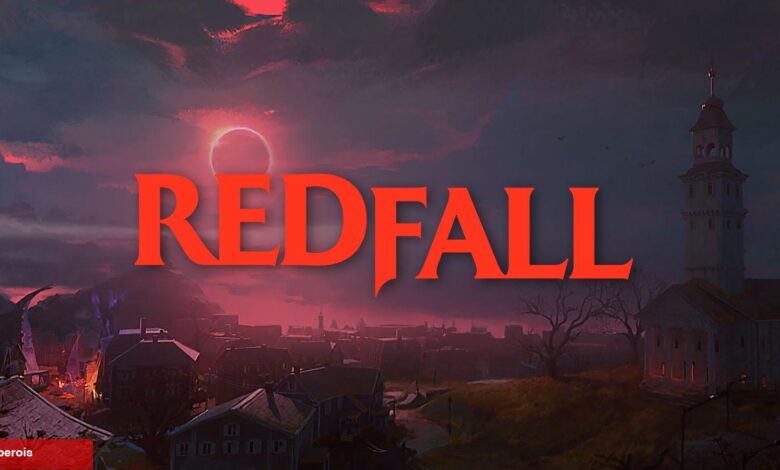 Bethesda, Redfall Oyununu Desteklemeye Devam Edeceğini Açıkladı - Haberois Bethesda, Redfall Oyununu Desteklemeye Devam Edeceğini Açıkladı