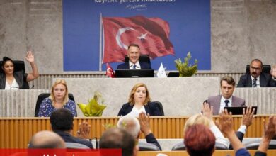Beylikdüzü'nde hem çevreci, hem tasarruflu karar!