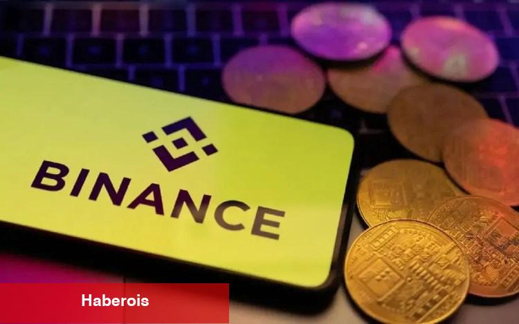 Binance Bitcoin ve 15 Altcoin İçin Atak Yaptı! İşte Ayrıntılar - Haberois Binance Bitcoin ve 15 Altcoin İçin Atak Yaptı! İşte Ayrıntılar
