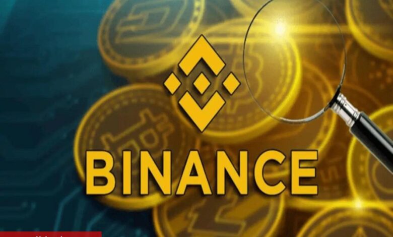 Binance Bitcoin ve 15 Altcoin İçin Atak Yaptı! İşte Ayrıntılar - Haberois Binance Bitcoin ve 15 Altcoin İçin Atak Yaptı! İşte Ayrıntılar