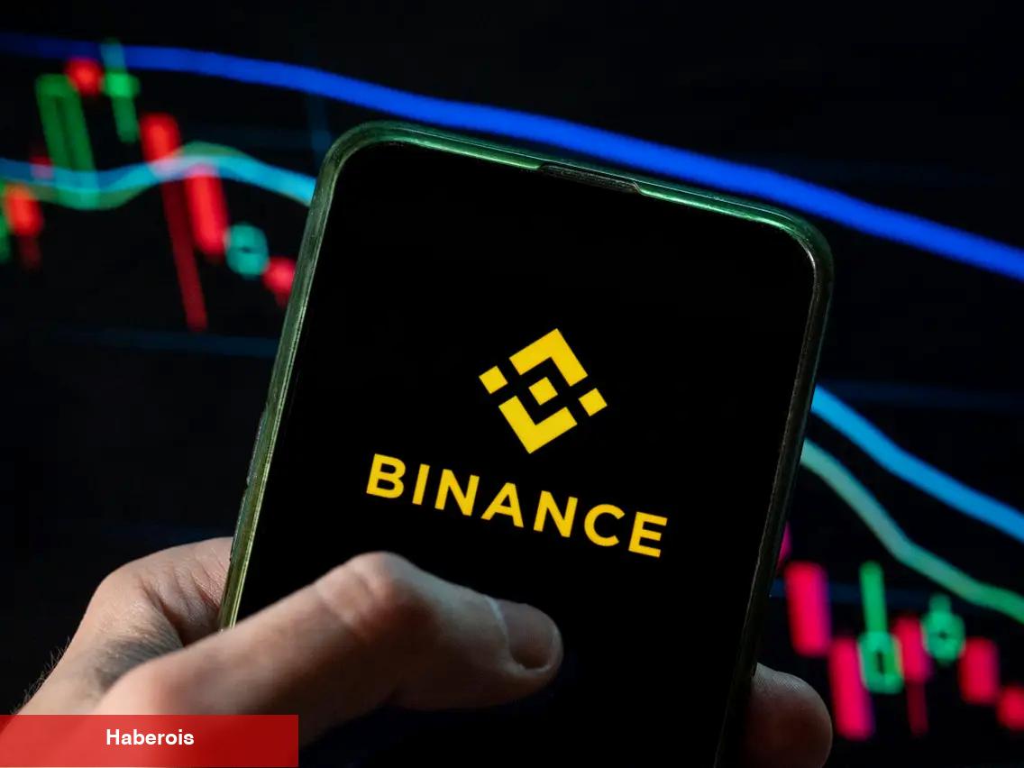Binance Bu 3 Altcoin İçin Entegrasyon ve Dayanağını Duyurdu! - Haberois Binance Bu 3 Altcoin İçin Entegrasyon ve Dayanağını Duyurdu!