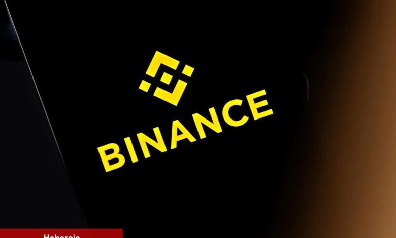 Binance Bu 3 Altcoin İçin Entegrasyon ve Dayanağını Duyurdu! - Haberois Binance Bu 3 Altcoin İçin Entegrasyon ve Dayanağını Duyurdu!
