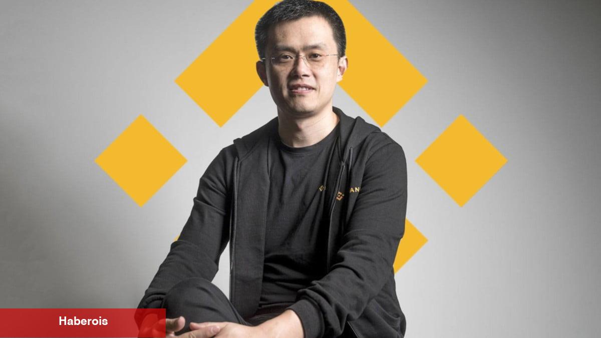Binance CEO’su Konuştu! Tarihî Döngüye Dikkat