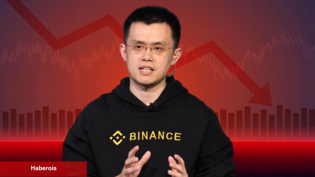Binance CEO’su Konuştu! Tarihî Döngüye Dikkat