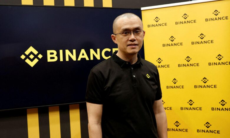 Binance CEO’su Konuştu! Tarihî Döngüye Dikkat - Haberois Binance CEO’su Konuştu! Tarihî Döngüye Dikkat