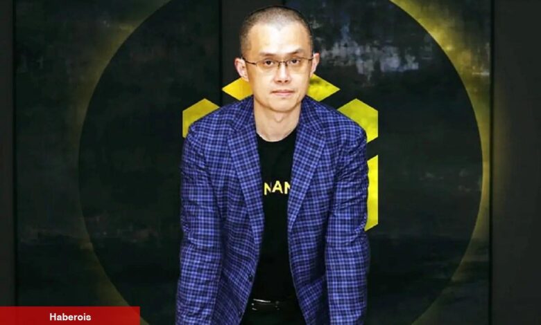 Binance CEO’sundan FUD Uyarısı: Bunlara İnanmayın! - Haberois Binance CEO’sundan FUD Uyarısı: Bunlara İnanmayın!