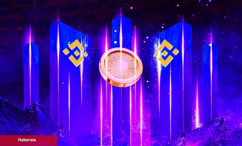 Binance, Çöken O Altcoin’e Müdahale Etti: Oranları Düşürdü! - Haberois Binance, Çöken O Altcoin’e Müdahale Etti: Oranları Düşürdü!