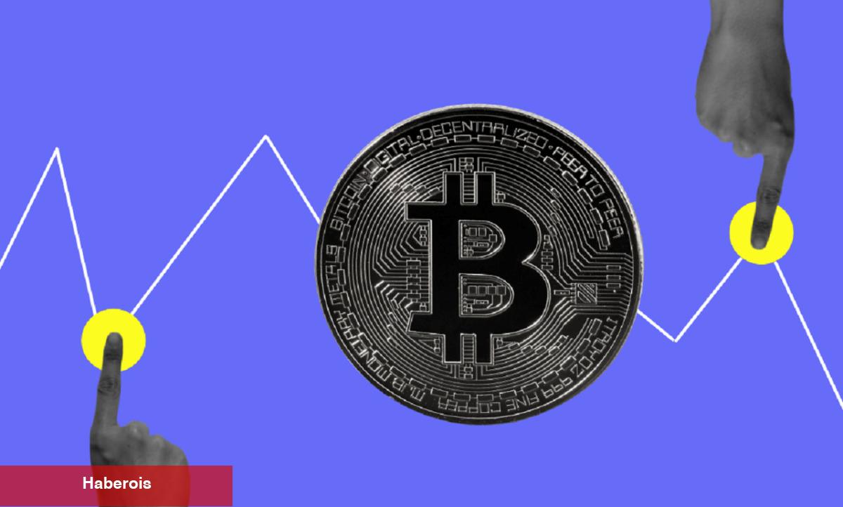Bitcoin Bir İkilem Yaşıyor: BTC Fiyatı Nasıl Bir Rota İzleyecek? - Haberois Bitcoin Bir İkilem Yaşıyor: BTC Fiyatı Nasıl Bir Rota İzleyecek?