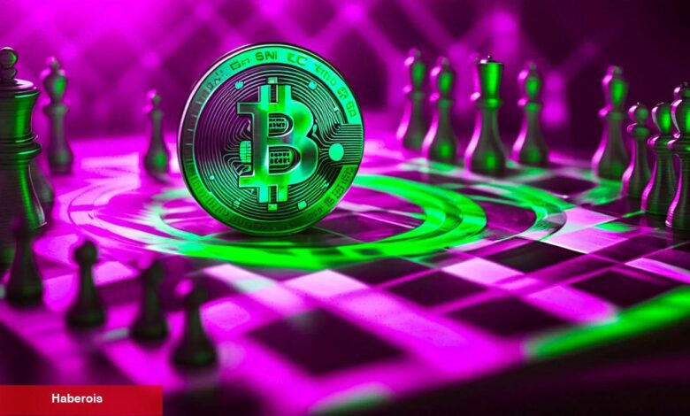 Bitcoin Bir İkilem Yaşıyor: BTC Fiyatı Nasıl Bir Rota İzleyecek? - Haberois Bitcoin Bir İkilem Yaşıyor: BTC Fiyatı Nasıl Bir Rota İzleyecek?