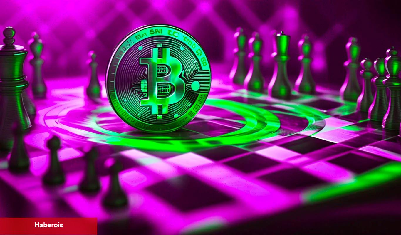 Bitcoin Bir İkilem Yaşıyor: BTC Fiyatı Nasıl Bir Rota İzleyecek?