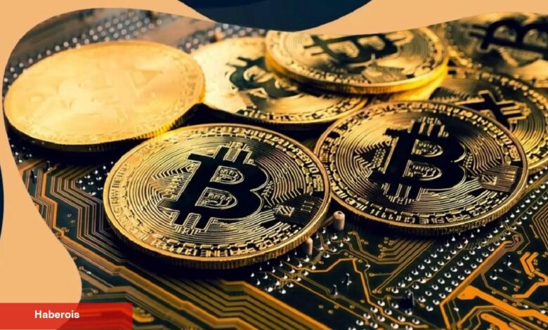 Bitcoin Borsalardan Çekiliyor! Bu BTC İçin Ne Manaya Geliyor? - Haberois Bitcoin Borsalardan Çekiliyor! Bu BTC İçin Ne Manaya Geliyor?