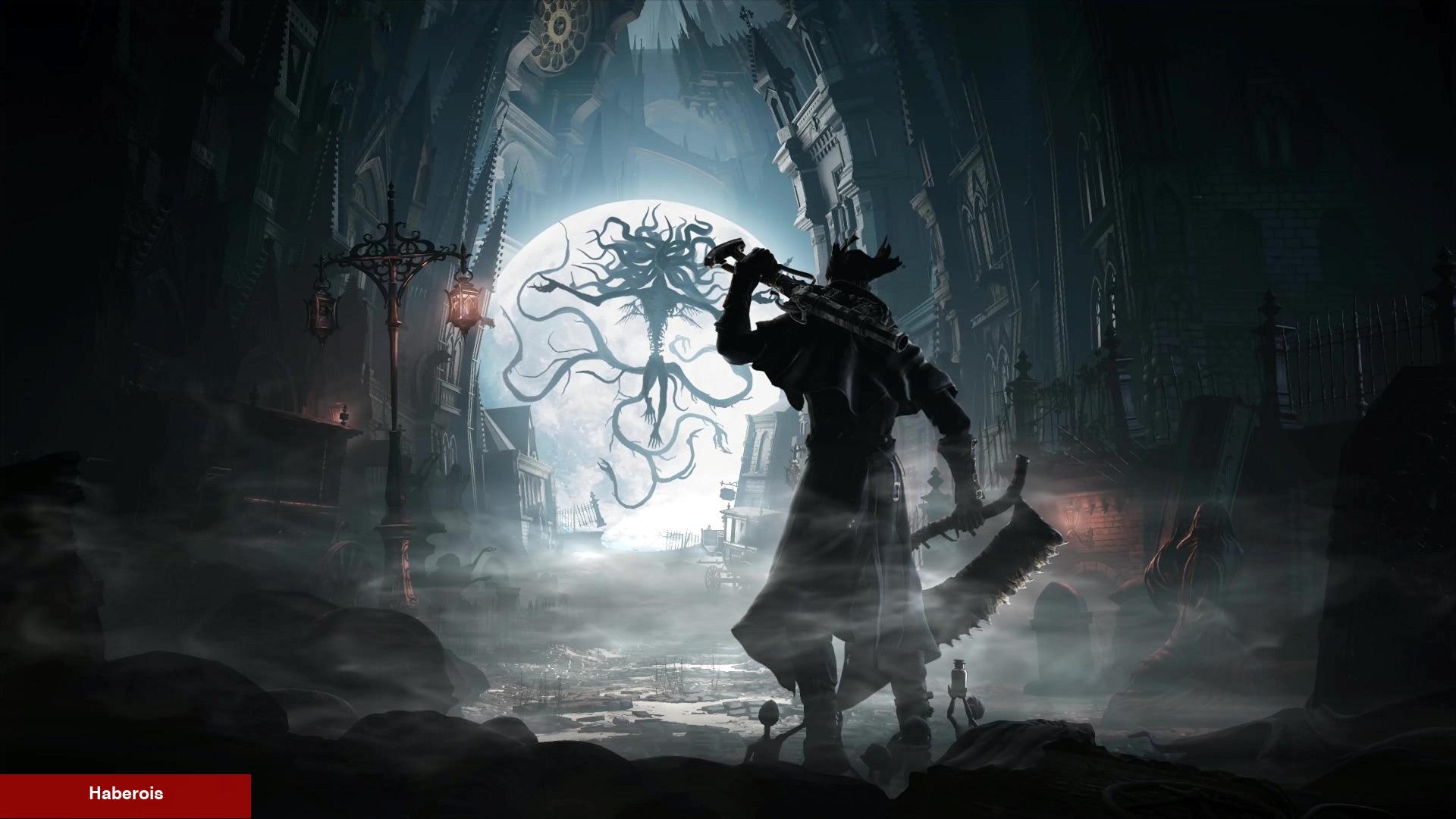 Bloodborne Remaster Söylentileri Bir Kere Daha Temelsiz Çıktı