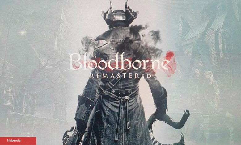 Bloodborne Remaster Söylentileri Bir Kere Daha Temelsiz Çıktı