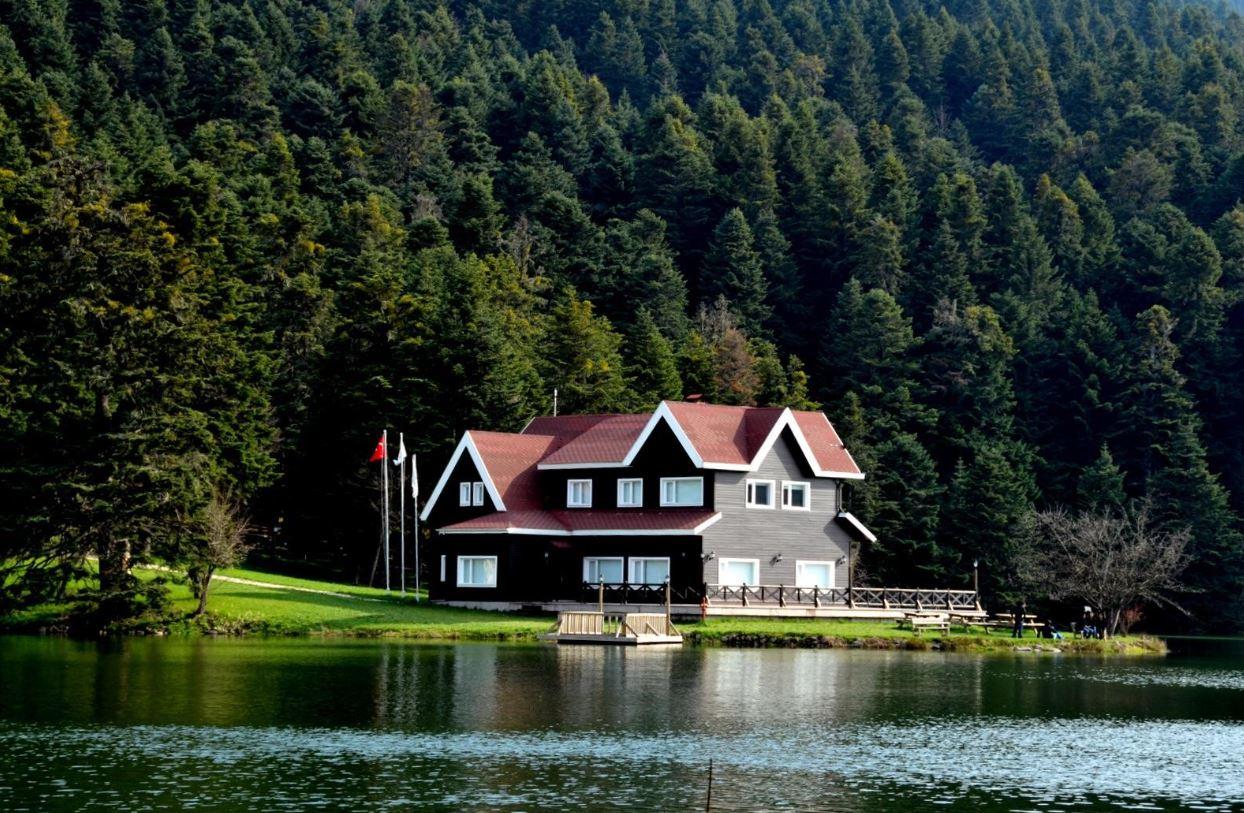Bolu'da en hoş ne yenir? Bolu'nun en meşhur 3 yemek tarifi!