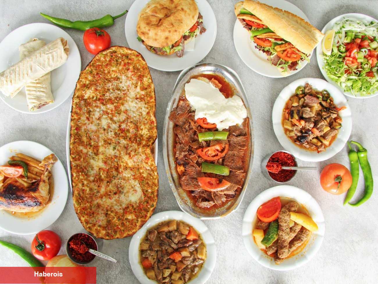 Bolu'da en hoş ne yenir? Bolu'nun en meşhur 3 yemek tarifi!