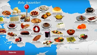 Bolu'da en hoş ne yenir? Bolu'nun en meşhur 3 yemek tarifi!
